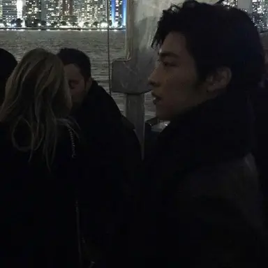Profile image of Lee Jin-woo