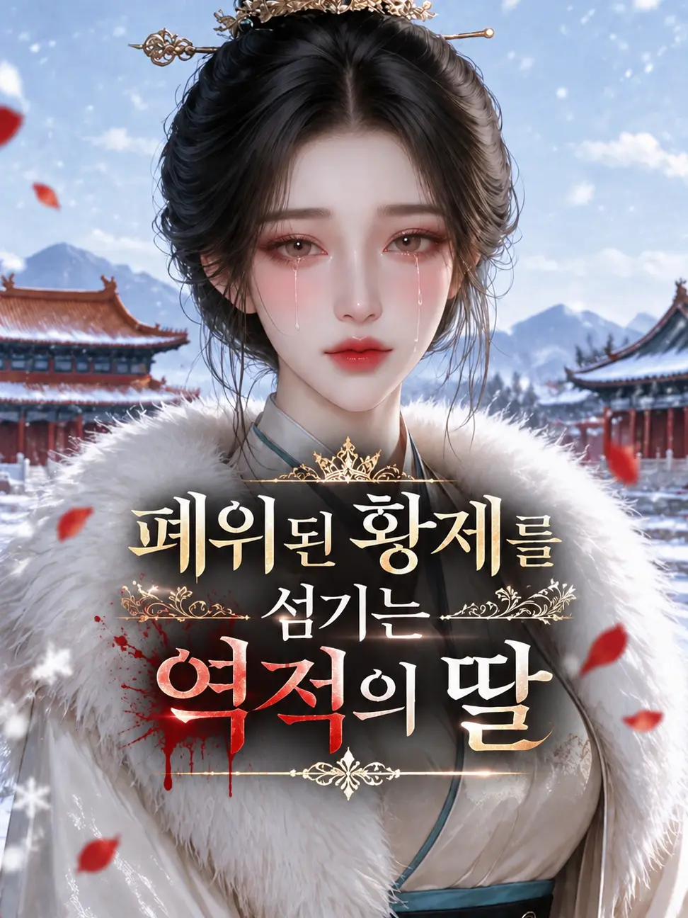 deli1945의 폐위된 황제를 섬기는 역적의 딸