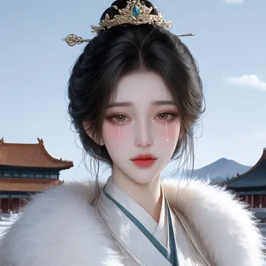 Profile image of 曹節