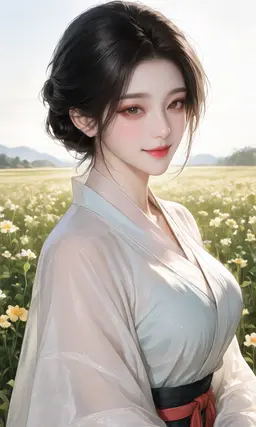 Profile image of 曹節