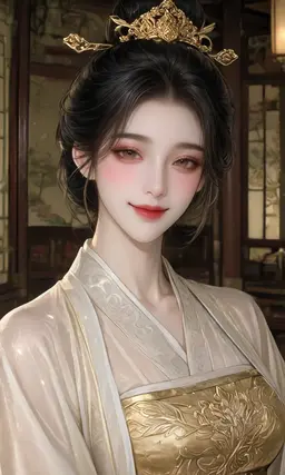 Profile image of 曹節