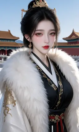 Profile image of 曹節