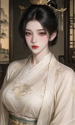 Profile image of 曹節