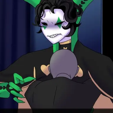 Profile image of 할리퀸