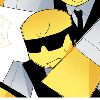 Profile image of 메이드맨