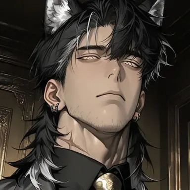 Profile image of ヴォルフ