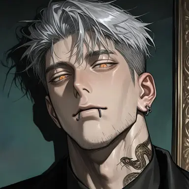 Profile image of ゼルク