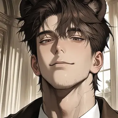 Profile image of エドガー