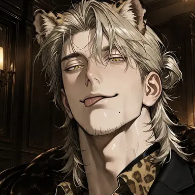 Profile image of レイヴ