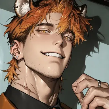 Profile image of ディオン
