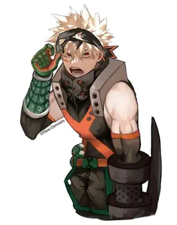 Profile image of bakugo