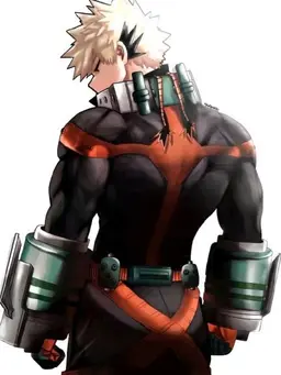 Profile image of bakugo