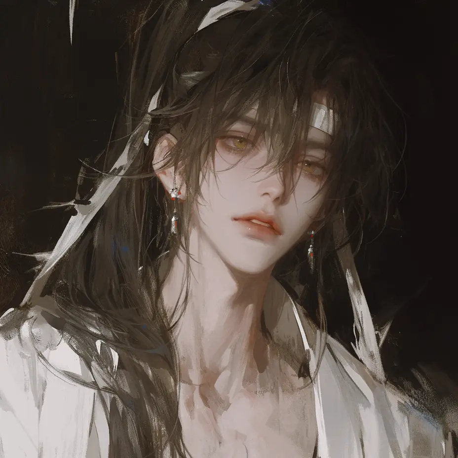 Uwuwu의 백 린