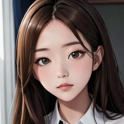PorousLaser0643의 백하린 