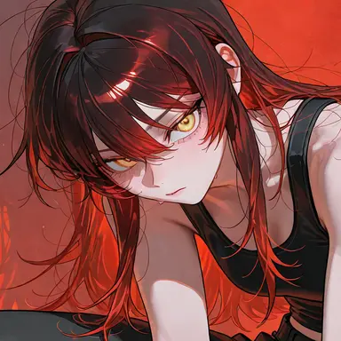 Profile image of Cha Ian