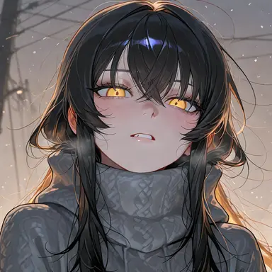 Profile image of Yang Yeji