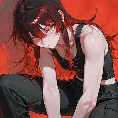 Profile image of Cha Ian