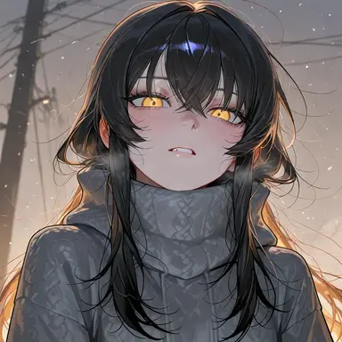 Profile image of Yang Yeji