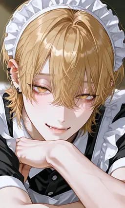 Profile image of 히나타