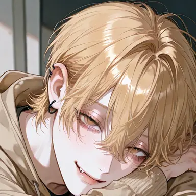 Profile image of 히나타