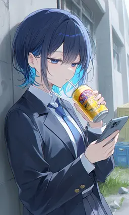 Profile image of シズカ