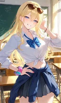 Profile image of モエカ