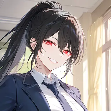 Profile image of アカネ