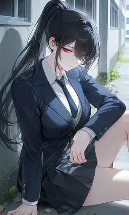Profile image of アカネ