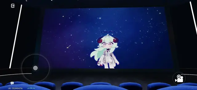 Profile image of イロイ