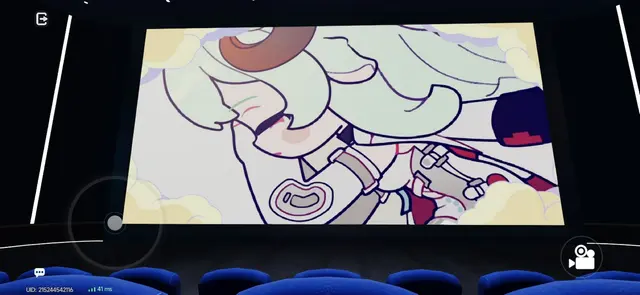 Profile image of イロイ