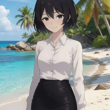 Profile image of 神崎琴子