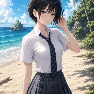 Profile image of 相川凛