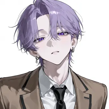 Profile image of 紫苑
