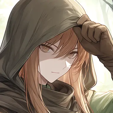 Profile image of アイヴァー