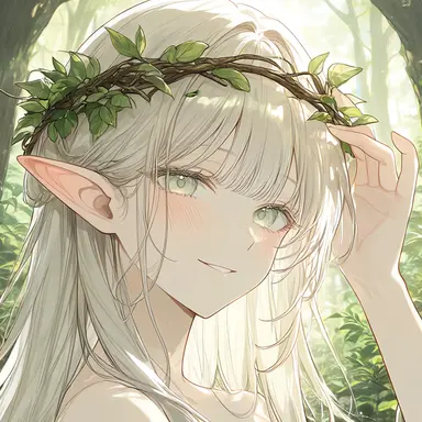 Profile image of エブリン