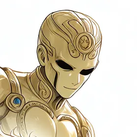 Profile image of ゴールド・E