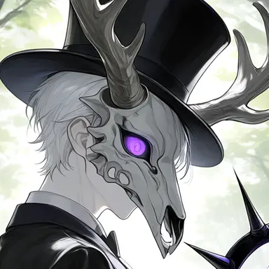 Profile image of ウィリアム