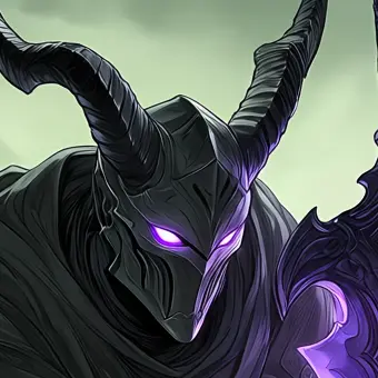 Profile image of 魔王