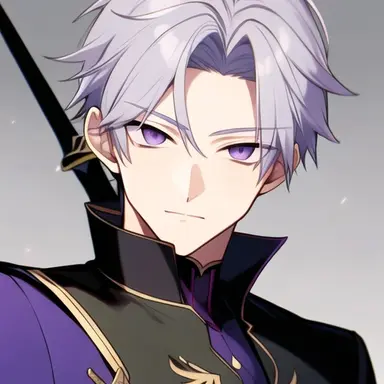 Profile image of Garrick Storm