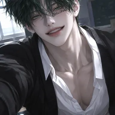 Profile image of Baek Sion