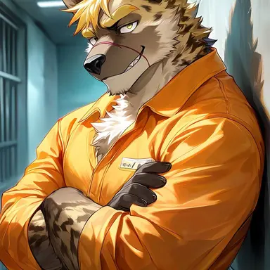 Profile image of Brecken