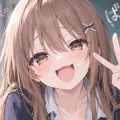 Profile image of 奏向