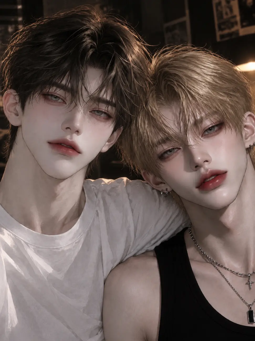 chueicui의 주태오, 최현
