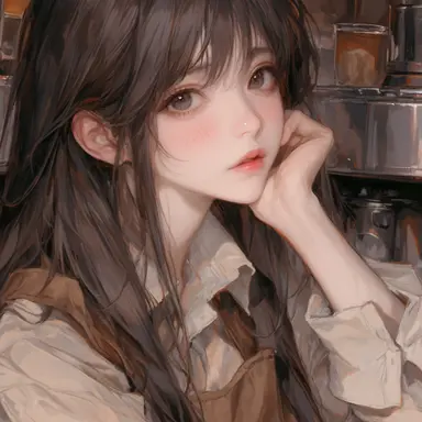 Profile image of 지예나