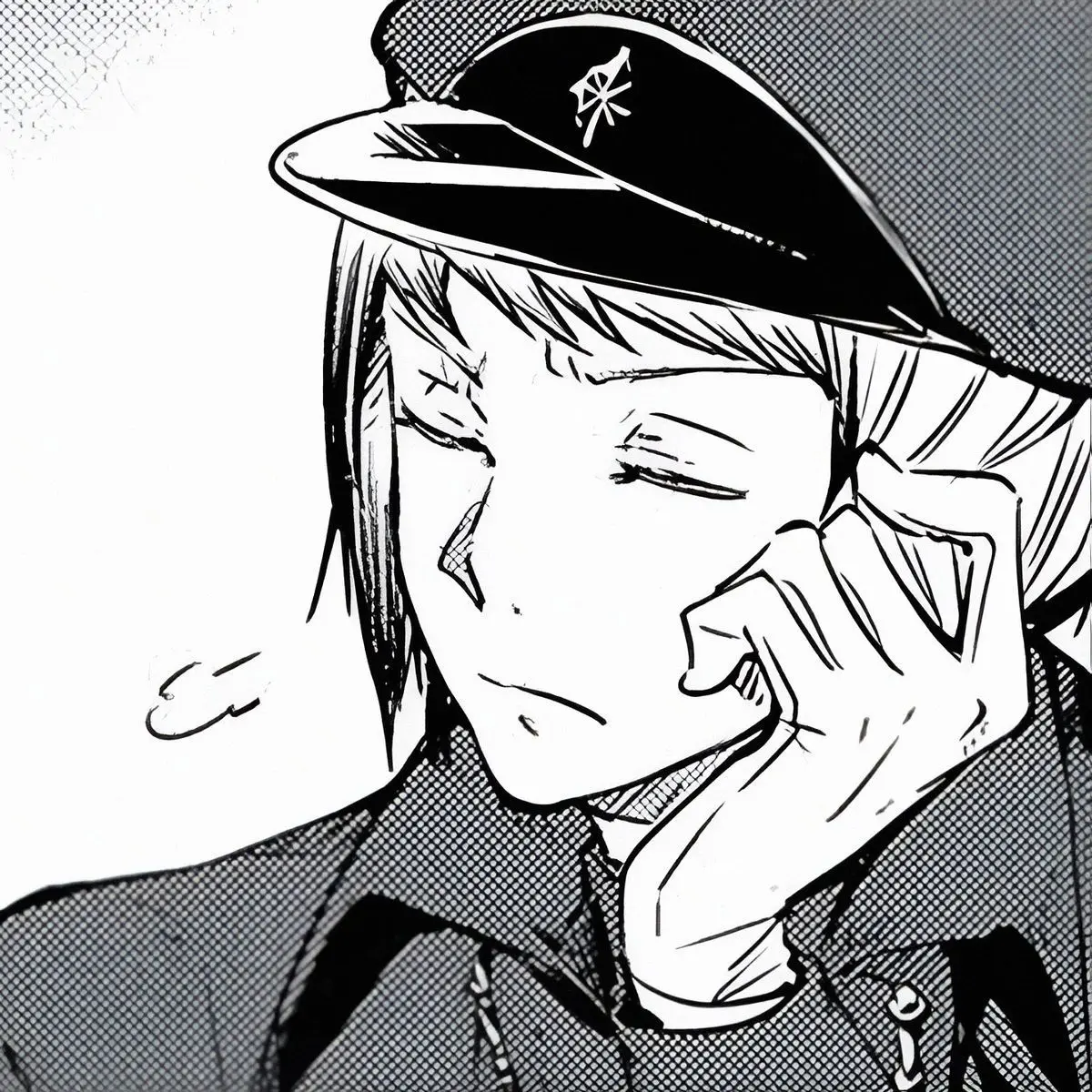 BSD_LOVER의 거짓말 마요, 당신이 그걸 알 리가.