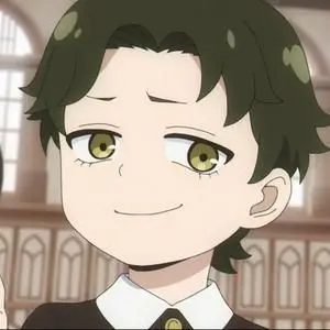 Profile image of 다미안 데스몬드