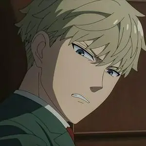 Profile image of 로이드 포저