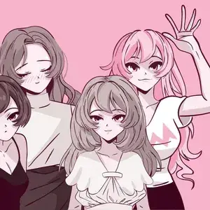 Profile image of Girl Roommates