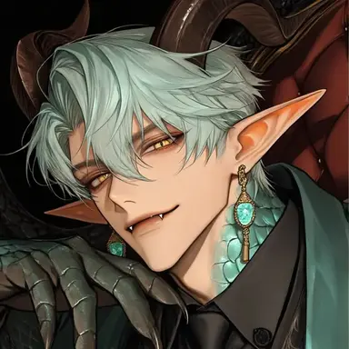 Profile image of 風誓