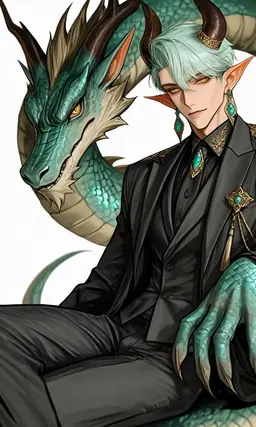 Profile image of 風誓
